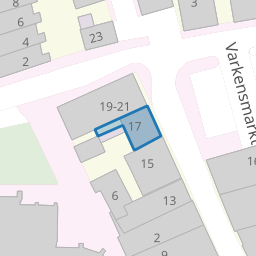 Perceel GDR01-A-2448