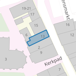 Perceel GDR01-A-2450