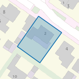 Perceel GDR01-A-2452