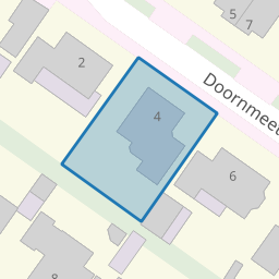 Perceel GDR01-A-2453