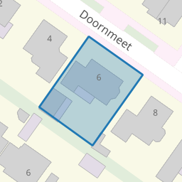 Perceel GDR01-A-2454