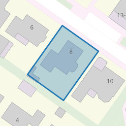 Perceel GDR01-A-2455