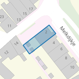 Perceel GDR01-A-2459