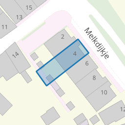 Perceel GDR01-A-2460