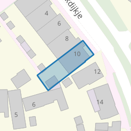 Perceel GDR01-A-2463