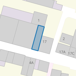 Perceel GDR01-A-2464