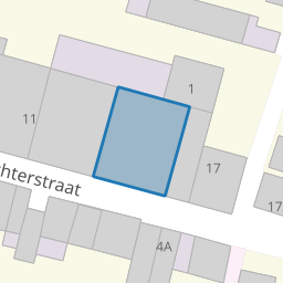 Perceel GDR01-A-2465