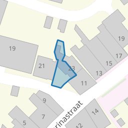 Perceel GDR01-A-2466