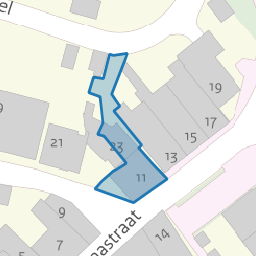 Perceel GDR01-A-2467