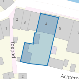 Perceel GDR01-A-2471