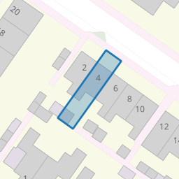 Perceel GDR01-A-2473