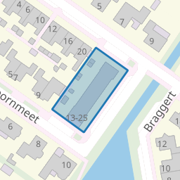 Perceel GDR01-A-2477