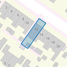 Perceel GDR01-A-2482