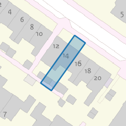 Perceel GDR01-A-2483