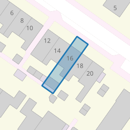 Perceel GDR01-A-2484