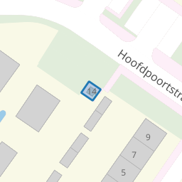 Perceel GDR01-A-2490