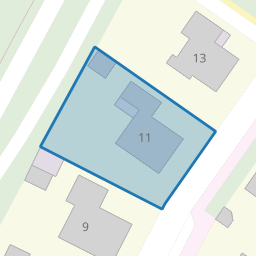 Perceel GDR01-A-2509