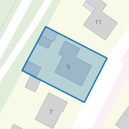 Perceel GDR01-A-2510