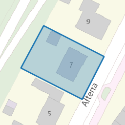 Perceel GDR01-A-2511