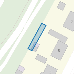 Perceel GDR01-A-2512