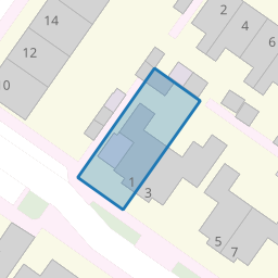 Perceel GDR01-A-2516