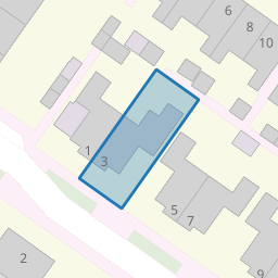 Perceel GDR01-A-2517