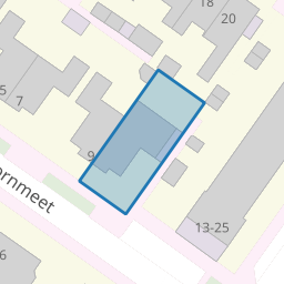 Perceel GDR01-A-2521