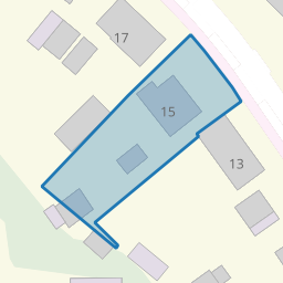 Perceel GDR01-A-2530