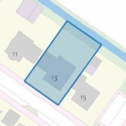 Perceel GDR01-A-2536