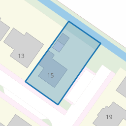 Perceel GDR01-A-2537