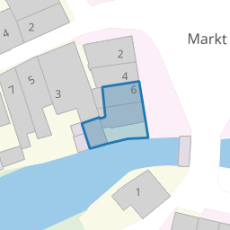 Perceel GDR01-A-2541