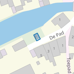 Perceel GDR01-A-2543