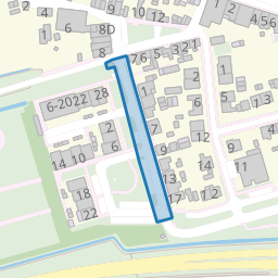 Perceel GDR01-A-2549