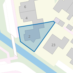 Perceel GDR01-A-2556