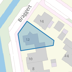 Perceel GDR01-A-2561