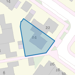 Perceel GDR01-A-2562