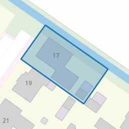 Perceel GDR01-A-2564