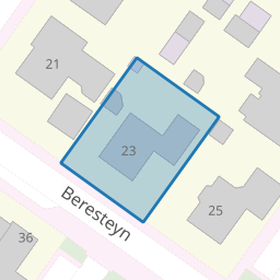 Perceel GDR01-A-2567