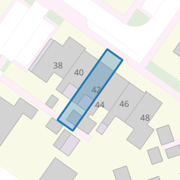 Perceel GDR01-A-2606