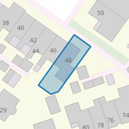 Perceel GDR01-A-2609