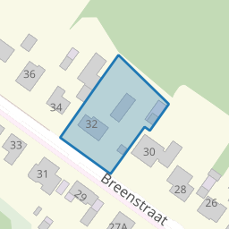 Perceel GDR01-A-2612