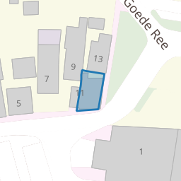 Perceel GDR01-A-2618