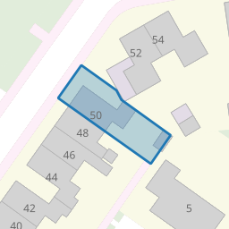 Perceel GDR01-A-2622