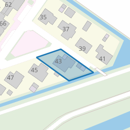 Perceel GDR01-A-2623