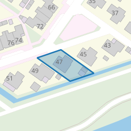 Perceel GDR01-A-2625