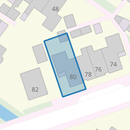 Perceel GDR01-A-2637