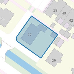 Perceel GDR01-A-2640