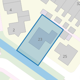 Perceel GDR01-A-2642