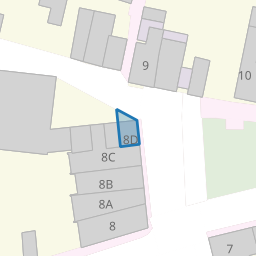 Perceel GDR01-A-2648