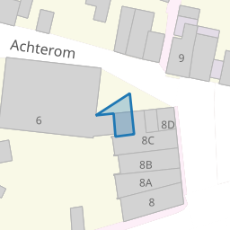 Perceel GDR01-A-2650